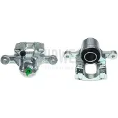 BUDWEG CALIPER Remklauw 345183