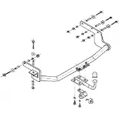 Steinhoff Trekhaak R-092