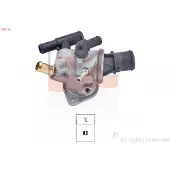 EPS 1.880.120 Thermostaat, koelvloeistof