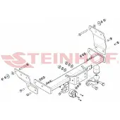 Steinhoff Trekhaak F-294