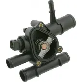 SWAG 60 92 4157 Thermostaat, koelvloeistof