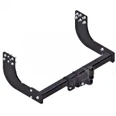 Steinhoff Trekhaak I-019
