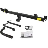 Steinhoff Sleepstang STF-116 Fiat Panda