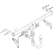 Steinhoff Sleepstang H-219 HYUNDAI i30
