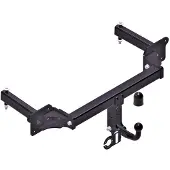 Steinhoff S-422 Trekhaak