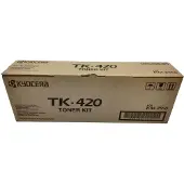 Kyocera TK-420 Toner Zwart