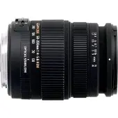 Sigma 55-200mm f/4-5.6 DC Sony
