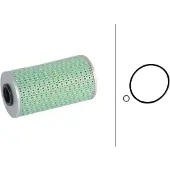 Hella 8ZO 366 103-261 Oliefilter