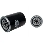 Hella 8ZO 366 101-461 Oliefilter