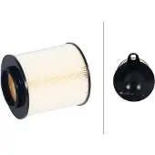 Hella 8ZA 366 134-081 Luchtfilter