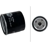 Hella 8ZO 366 101-691 Oliefilter