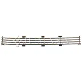 JUMASA 22101505 Ventilatiegrille, bumper