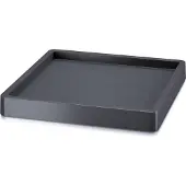 Prosperplast Plantenschotel Antraciet 36,6 X 36,6 X 5,7 Cm