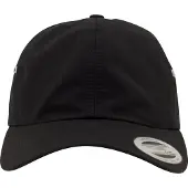 Flexfit Pet zwart