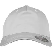 Flexfit Pet zilver