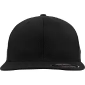 Flexfit Pet zwart