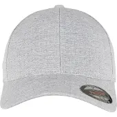 Flexfit Pet lichtgrijs