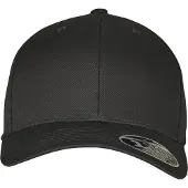 Flexfit Pet zwart