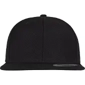 Flexfit Pet zwart / wit