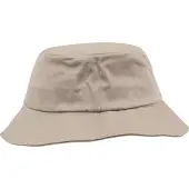 Flexfit Hoed cappuccino