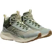 Keen Wandelschoenen Dames Aqua Textiel Size 41