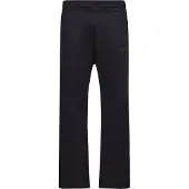 Dropsize Broek zwart