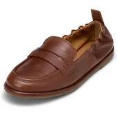 Marc O'Polo Mocassins 'Alva' bruin