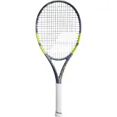 Babolat pure aero team gen9 u tennisracket heren -