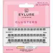 Eylure Clusters Fluffy
