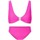 Lingadore Bikini pink