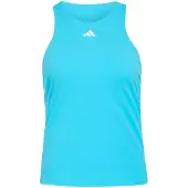 Adidas Sporttop azuur / wit