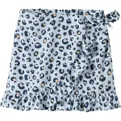 Name it Rok 'NKFVinaya' beige / blauw / donkerblauw