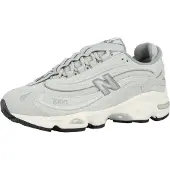 New Balance Sneakers laag '1000' grijs / zilver