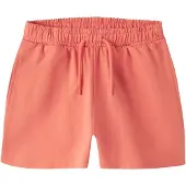 Name It Kids Broek 'NKFBrally' koraal