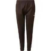 Adidas Originals Broek bruin / pastelroze