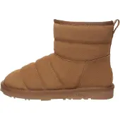 EVER AU Boots 'Thornbill' bruin