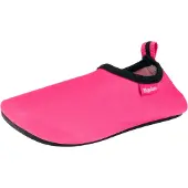 Playshoes Badschoen Uni Roze | Maat: 20/21