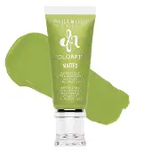Danessa Myricks Beauty Colorfix Matte Oogschaduw 10 ml Matcha