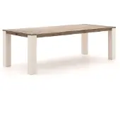 Rough furniture + 15% kassakorting | ROUGH-X dining tuintafel 240x100x76cm