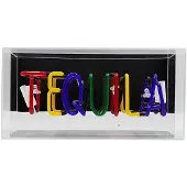 Locomocean - Tafellamp - Neon lamp Tequila