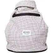 Evolv - Canvas Chalk Bucket - Pofzakje grijs
