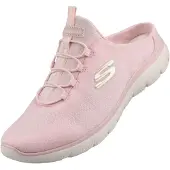 SKECHERS Summits Simply Sweet Vrouwen Sabot Roze