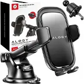 Alogy Universele Autohouder voor Telefoon - Snel & Veilig