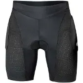 Bluegrass Aura Zwart Unisex Huidbeschermingsbroek || Maat: XL