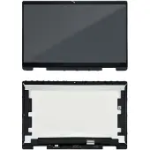Bravo LCD Scherm geschikt voor HP Pavilion 14-ek0001nb X360