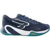 Bullpadel Hack Vibram 26v Padel Shoes Blauw EU 46 Man