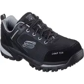 SKECHERS Gatlon - Strigax Heren Sneaker | Maat: 43