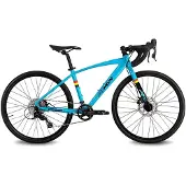 Bemoov R24´´ Cs-h100 10s 2024 Gravelbike