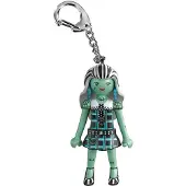 Playmobil - Monster High Frankie Stein Keychain (72044)