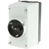 Siemens 3RV1923-1CA00 Accessoire voor vermogensschakelaar 1 stuk(s) (b x h x d) 85 x 155 x 126 mm Piece